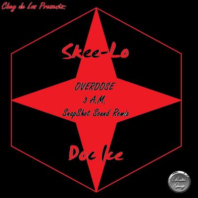 Chey de Los Presents: The O.D. 3 A.M. At the Club Remix - Single's cover