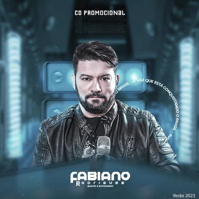 Fabiano Rodrigues's cover