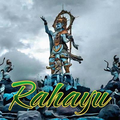 Rahayu's cover