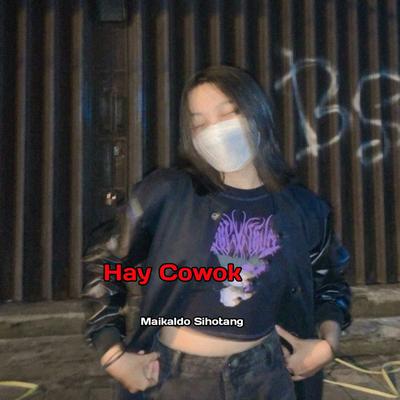 HAY COWOK's cover
