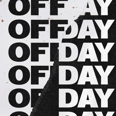 Off Day's cover