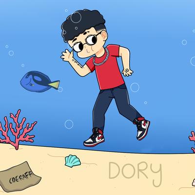 Dory By Dtzin's cover