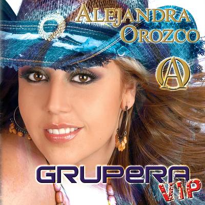 Grupera VIP's cover