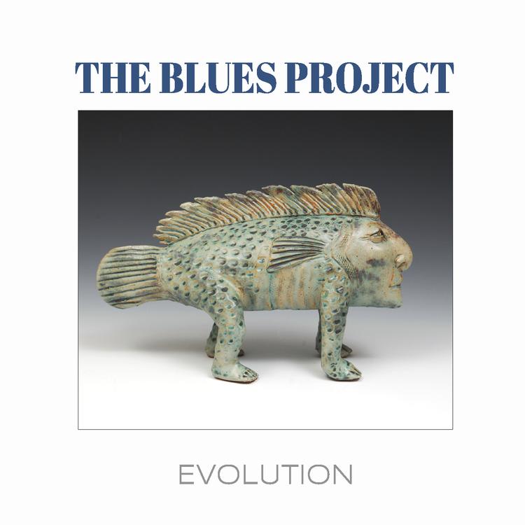 The Blues Project's avatar image