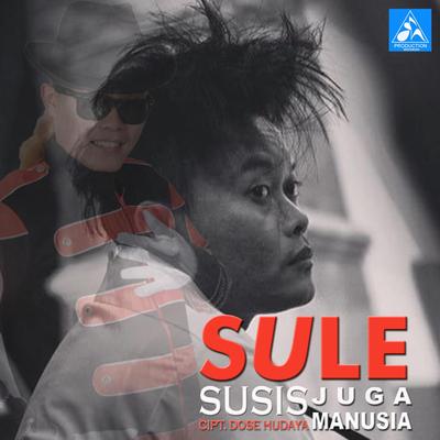 Susis Juga Manusia's cover