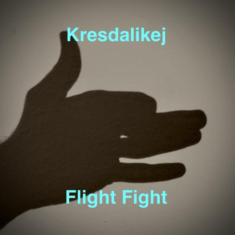Kresdalikej's avatar image