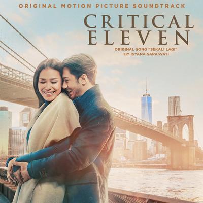 Sekali Lagi (from "Critical Eleven")'s cover