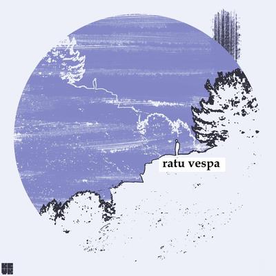 Ratu Vespa (Versi Reggae Mix)'s cover