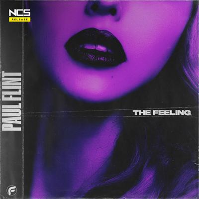 The Feeling By Paul Flint's cover