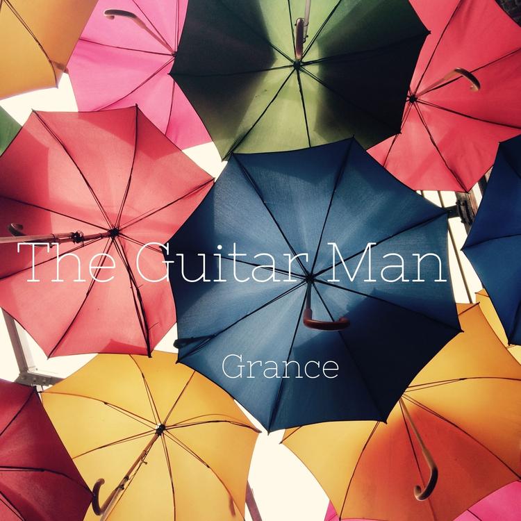 The Guitar Man's avatar image