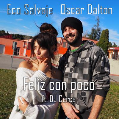 Oscar Dalton's cover