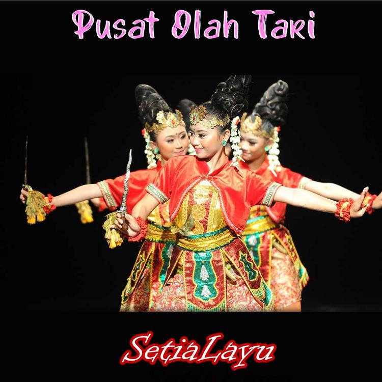 Pusat Olah Tari's avatar image