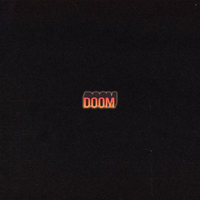 2 DOOM DEMOS's cover