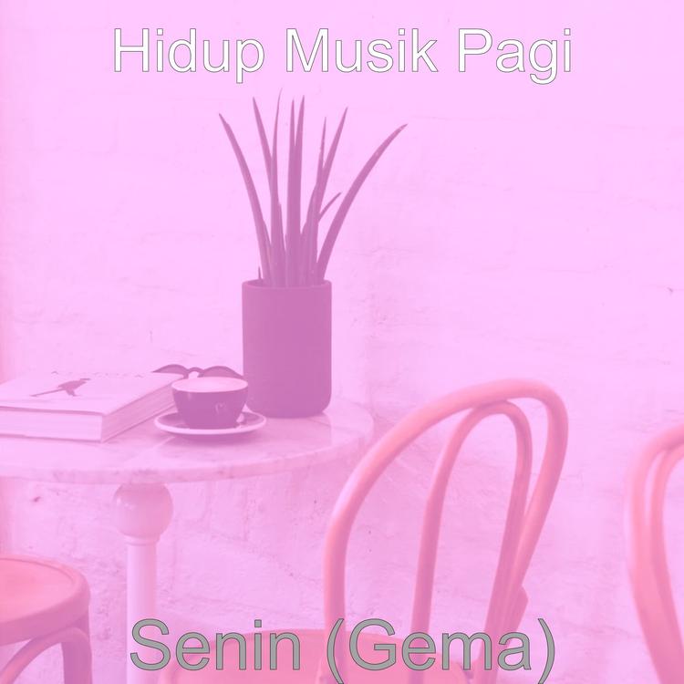 Hidup Musik Pagi's avatar image