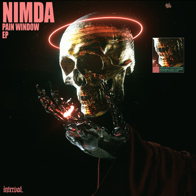 Puppeteer feat. Qoiet By Nimda, Qoiet's cover