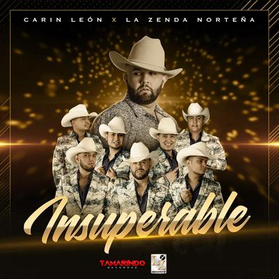 Insuperable's cover