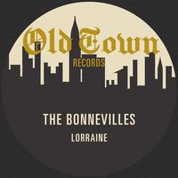 The Bonnevilles's avatar cover