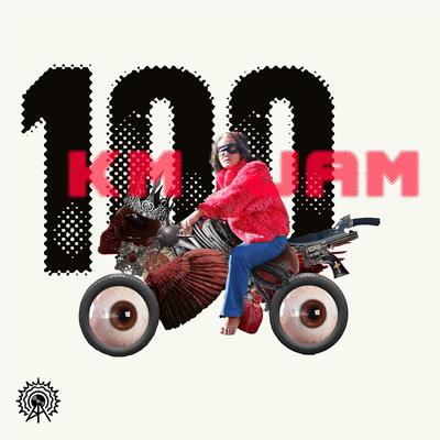 100 Km/Jam's cover