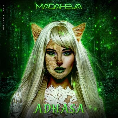 Adhasa By Madaheva's cover
