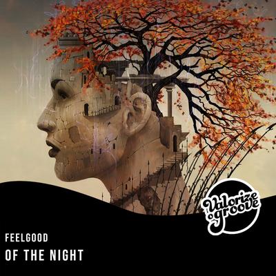 Off the Night (Radio) By FeelGood's cover