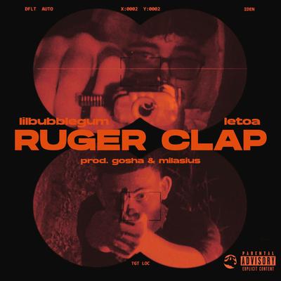 Ruger Clap's cover