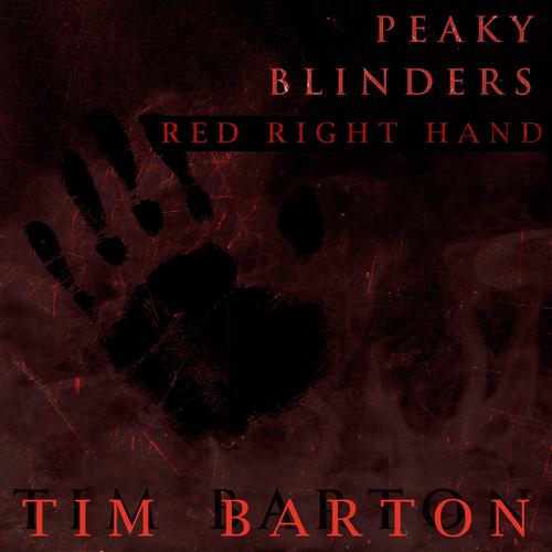 Peaky Blinders - Red Right Hand