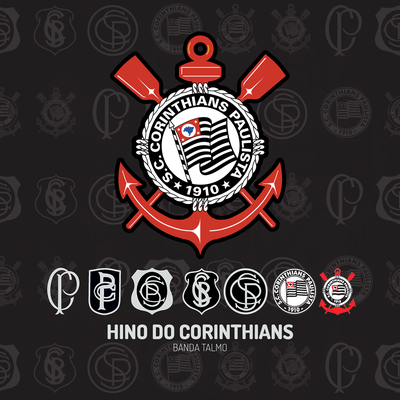 Hino do Corinthians (Instrumental) By Banda Talmo's cover