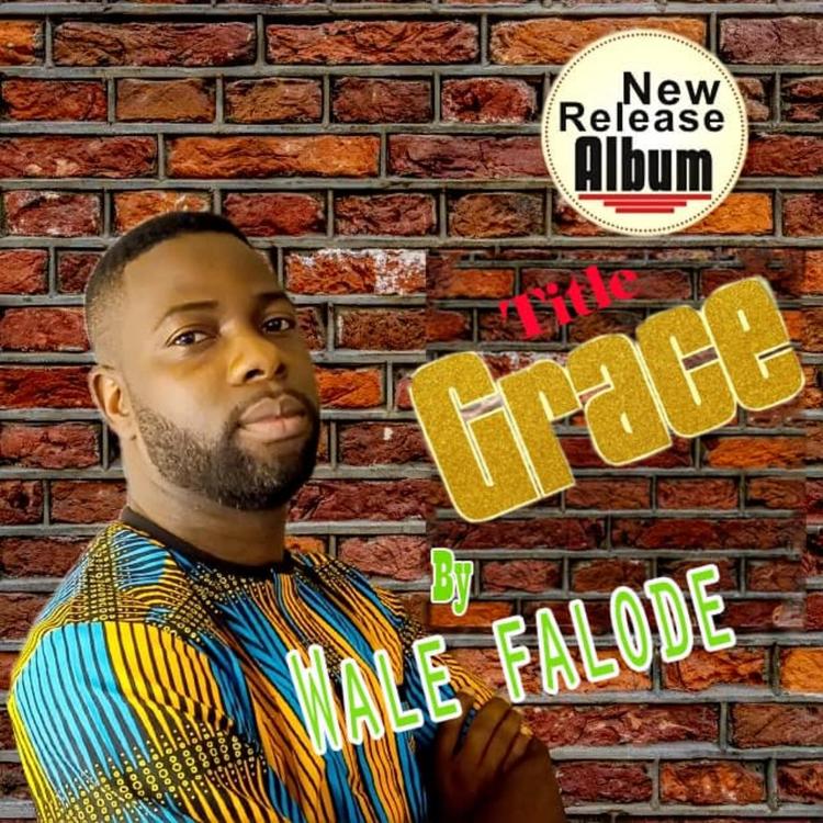 Wale Falode's avatar image