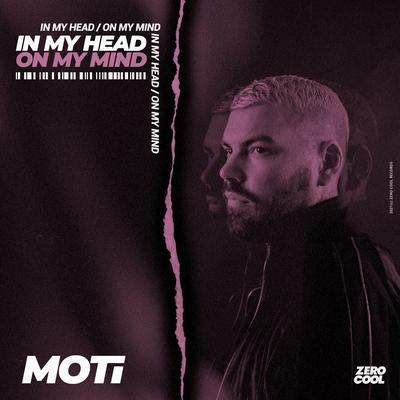 In My Head (On My Mind)'s cover