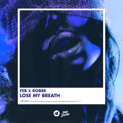 Lose My Breath By Feb, Robbe's cover
