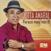 Jotta Amaral's avatar cover