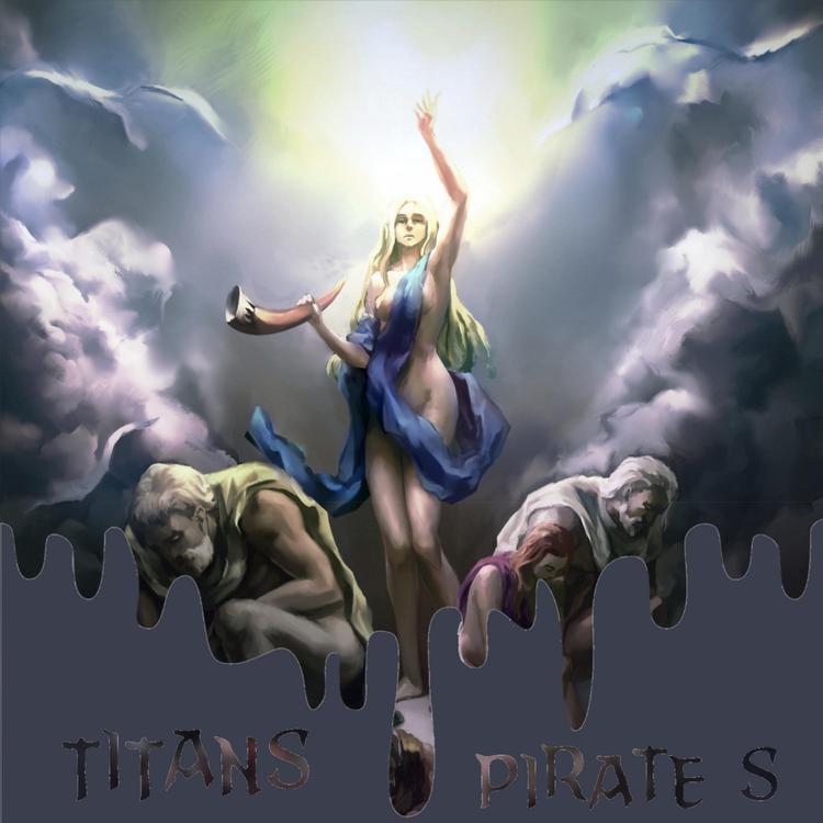 Pirate S's avatar image