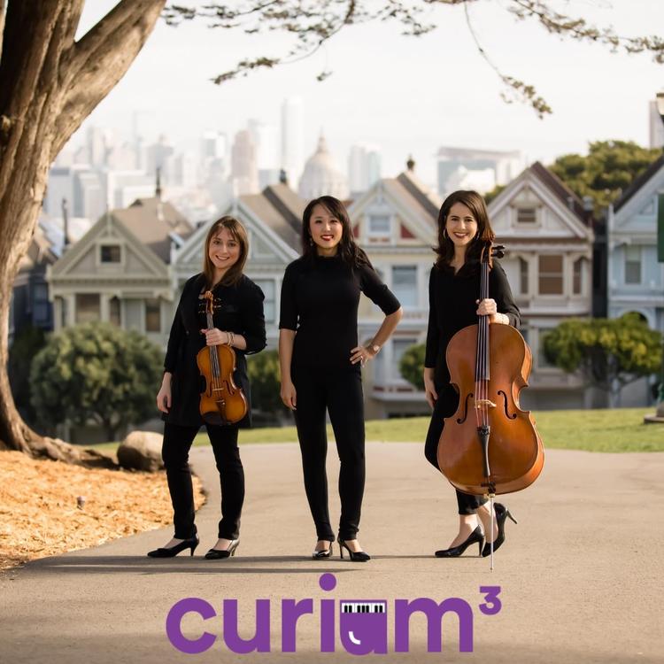 Curium's avatar image