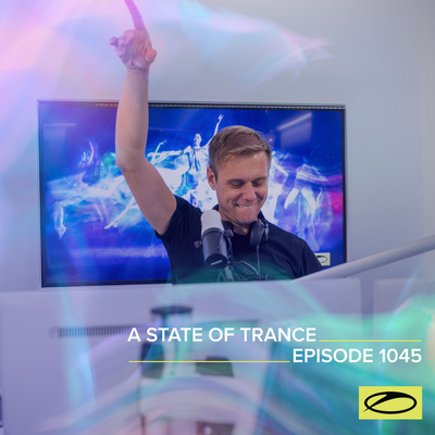 All I Want (ASOT 1045) (Craig Connelly Remix)'s cover