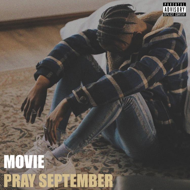 Pray September's avatar image