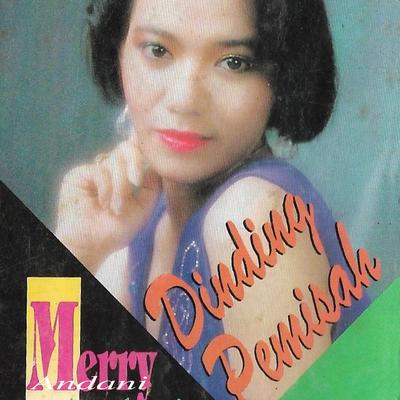 Dinding Pemisah By Merry Andani's cover