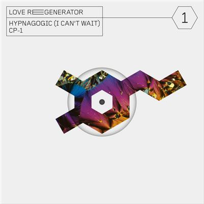 Hypnagogic (I Can't Wait) [edit] By Love Regenerator, Calvin Harris's cover
