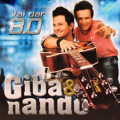 Vai Dar B.O. By Giba e Nando, João Neto & Frederico's cover