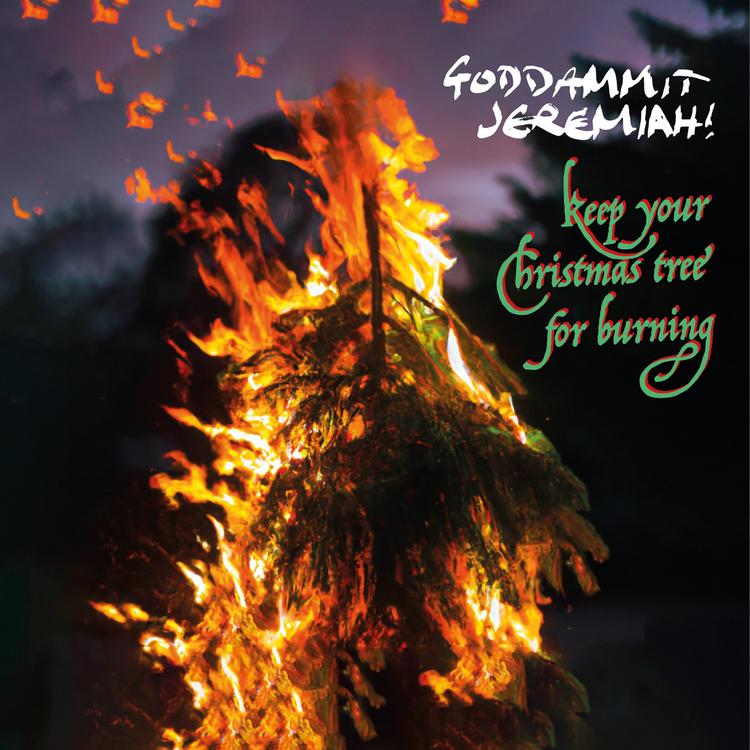 Goddammit Jeremiah's avatar image