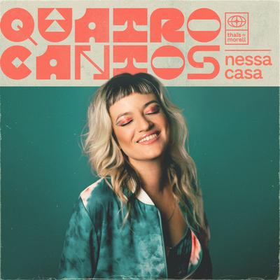 Nessa Casa's cover