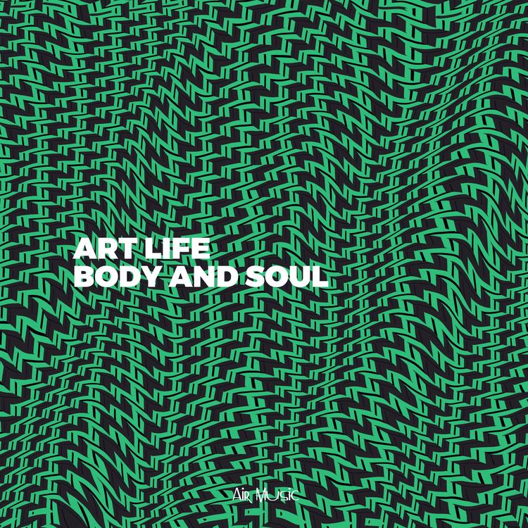 Art Life's avatar image