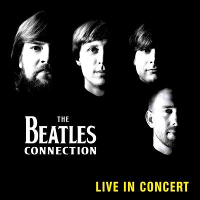 In My Life By The Beatles Connection's cover
