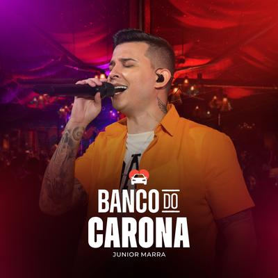 Banco do Carona (Ao Vivo)'s cover