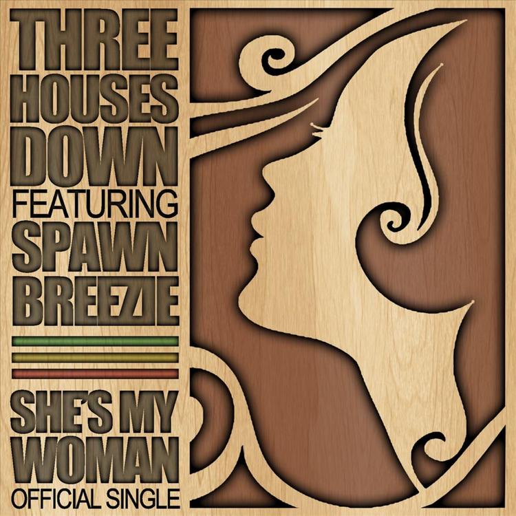 Three Houses Down's avatar image