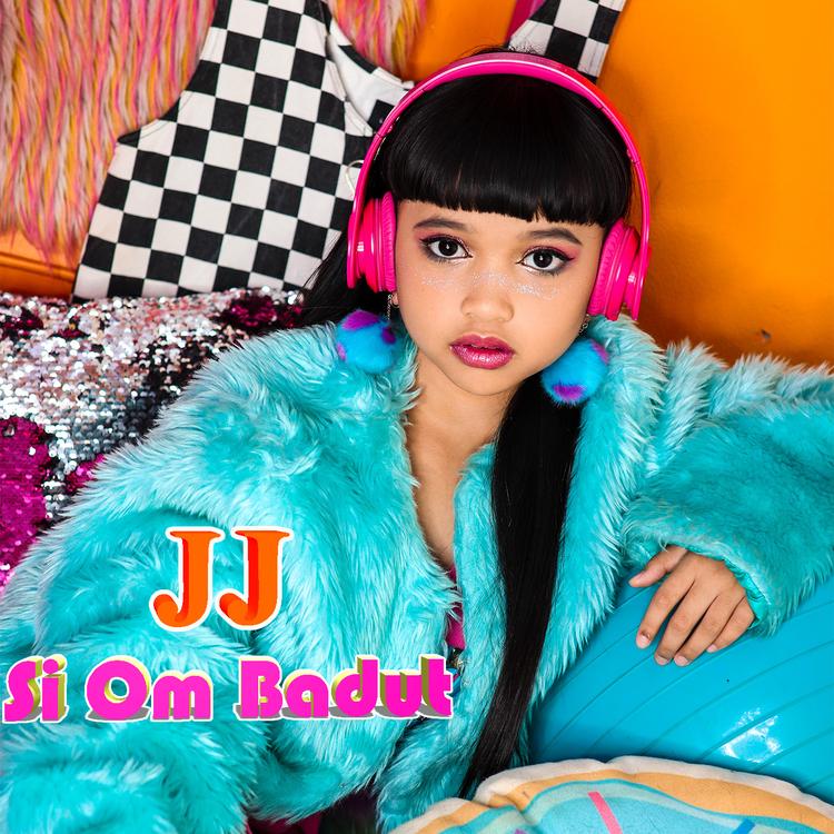 JJ ( Jocelyne Jap )'s avatar image