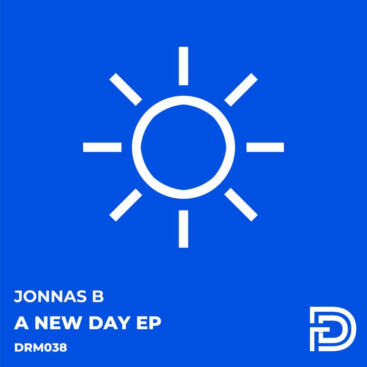 Jonnas B's avatar image