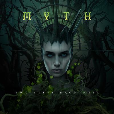 Myth By Two Steps From Hell, Thomas Bergersen's cover