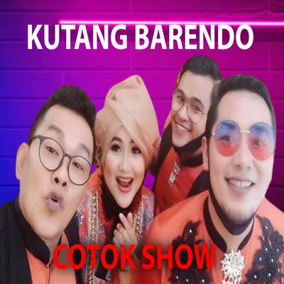 Kutang Barendo (Minang Remix)'s cover