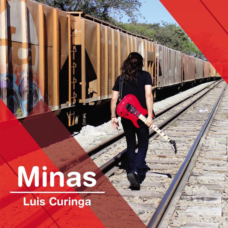 Luis Curinga's avatar image