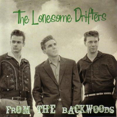 The Lonesome Drifters's cover